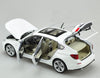 Original factory authentic 1:18 BMW 535GT 5 series 5 GT sprots car model diecast alloy toy vehicle model with small gift