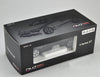 Original factory authentic 1:18 BMW 535GT 5 series 5 GT sprots car model diecast alloy toy vehicle model with small gift