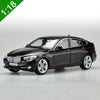 Original factory authentic 1:18 BMW 535GT 5 series 5 GT sprots car model diecast alloy toy vehicle model with small gift