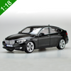Original factory authentic 1:18 BMW 535GT 5 series 5 GT sprots car model diecast alloy toy vehicle model with small gift
