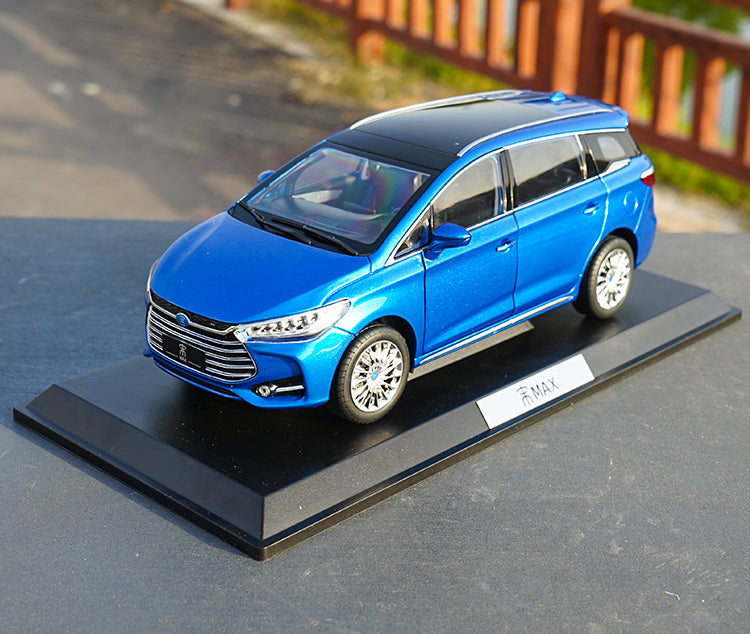1/18 BYD Reseller version car model Song MAX New Energy MPV Commercial Classic Models Wholesale Store 1/18 BYD Reseller version car model Song MAX New Energy MPV Commercial Classic Models Wholesale Store