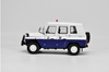 Original factory authentic 1:18 Beijing Jeep 2020 BJ2020 patrol wagon diecast metal SUV car model with small gift