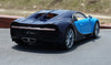 Original factory authentic 1/18 Bugatti Chiron Welly GTAUTOS metal super car collective models for gift