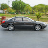 1:18 Buick LaCrosse 2006/2008 version car model alloy model with small gift