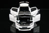 Original factory authentic 1:18 CITROEN C3-XR SUV diecast car model for toys, gift, collection