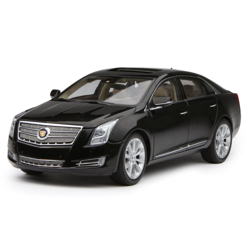 Original Model,1:18 Cadillac Ct6 2016,all XTS car model