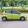 Original factory authentic 1:18 Changan automobile Benben diecast souvenir car model for gift, collection, toys