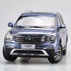 Original factory authentic 1:18 GAC GS8 Trumpchi 2016 off-road vehicle diecast car model with small gift