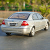 Original factory authentic 1:18 Classic FORD MONDEO diecast car model for toys, gift, collection