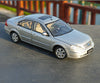 Original factory authentic 1:18 Classic FORD MONDEO diecast car model for toys, gift, collection