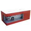 1:18 DONGFENG CITROEN C4L ALLOY DIECAST CAR MODEL with small gift