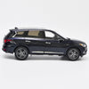 1/18 Dealer Edition 2016 Infiniti QX60 (Dark Blue) Diecast Car Model with small gift