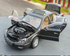 1/18 Dealer Edition Buick Park Avenue (Black) Diecast Car Model with small gift