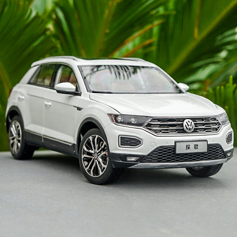 Volkswagen diecast store