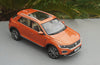 1:18 Dealer Edition Volkswagen VW T-ROC TROC 280STI 2018 Metal Diecast Car Model with small gift