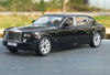 1:18 Diecast Kyosho Kyosho Rolls-Royce Phantom CAR MODEL with small gift