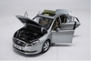 Original factory authentic 1/18 FAW Benteng B70 diecast metal car model with small gift
