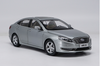 Original factory authentic 1/18 FAW Benteng B70 diecast metal car model with small gift