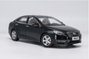 Original factory authentic 1/18 FAW Benteng B70 diecast metal car model with small gift