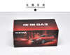 Original factory authentic 1:18 GAC TRUMPCHE GA3 diecast car model with small gift