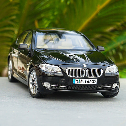 1 18 GTA BMW 5 SERIES 535i BMW 535 DIE CAST CAR MODEL Classic