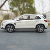 Original factory authentic 1:18 Gac Mitsubishi Jinxuan ASX 2020 diecast car model for toys, gift, collection