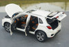 Original factory authentic 1:18 Gac Mitsubishi Jinxuan ASX 2020 diecast car model for toys, gift, collection
