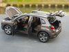 Original factory authentic 1:18 Gac Mitsubishi Jinxuan ASX 2020 diecast car model for toys, gift, collection