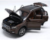 Original factory authentic 1:18 HAVAL H6 COUPE SUV diecast car models with small gift