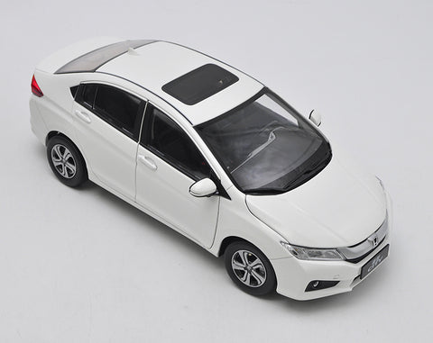 Honda city diecast model outlet