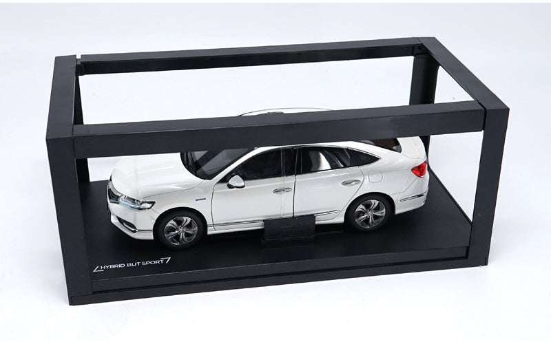 Original factory authentic 1:18 HONDA New E-tron SPIRIOR dicecast car models for collection, gift, toys