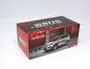Original factory authentic 1:18 Haval H6 diecast metal SUV car model with small gift