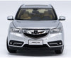 Original factory authentic 1:18 Honda Acura MDX diecast car models with small gift