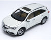 Original factory authentic 1:18 Honda Acura MDX diecast car models with small gift