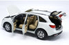 Original factory authentic 1:18 Honda Acura MDX diecast car models with small gift