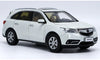Original factory authentic 1:18 Honda Acura MDX diecast car models with small gift