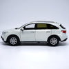 Original factory authentic 1:18 Honda Acura MDX diecast car models with small gift