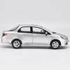 Original factory authentic 1:18 Honda S1 diecast car model with small gift
