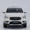 Original factory authentic 1:18 INFINITI QX50 off road Vehicle diecast car models with small gift