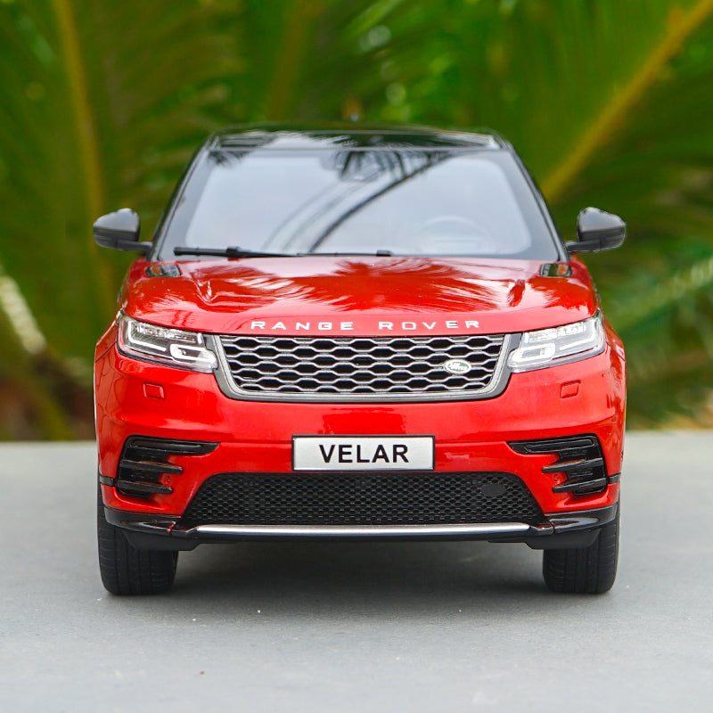 Range rover velar toy car hotsell