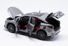 Original factory authentic 1:18 LEXUS RX RX200T SUV off road vehicle diecast car models with small gift