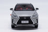 Original factory authentic 1:18 LEXUS RX RX200T SUV off road vehicle diecast car models with small gift