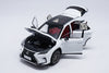 Original factory authentic 1:18 LEXUS RX RX200T SUV off road vehicle diecast car models with small gift