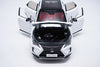 Original factory authentic 1:18 LEXUS RX RX200T SUV off road vehicle diecast car models with small gift