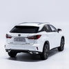 Original factory authentic 1:18 LEXUS RX RX200T SUV off road vehicle diecast car models with small gift