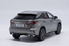 Original factory authentic 1:18 LEXUS RX RX200T SUV off road vehicle diecast car models with small gift
