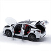 Original factory authentic 1:18 LEXUS RX RX200T SUV off road vehicle diecast car models with small gift
