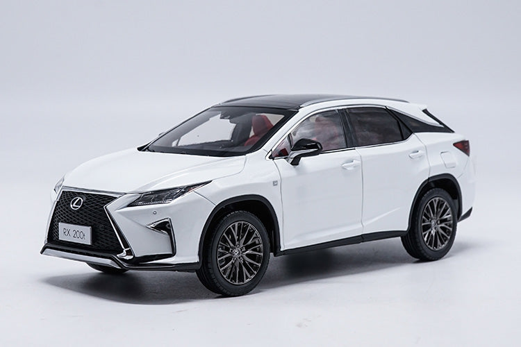 Lexus diecast cars deals