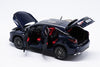 Original factory authentic 1:18 LEXUS RX RX200T SUV off road vehicle diecast car models with small gift