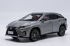 Original factory authentic 1:18 LEXUS RX RX200T SUV off road vehicle diecast car models with small gift